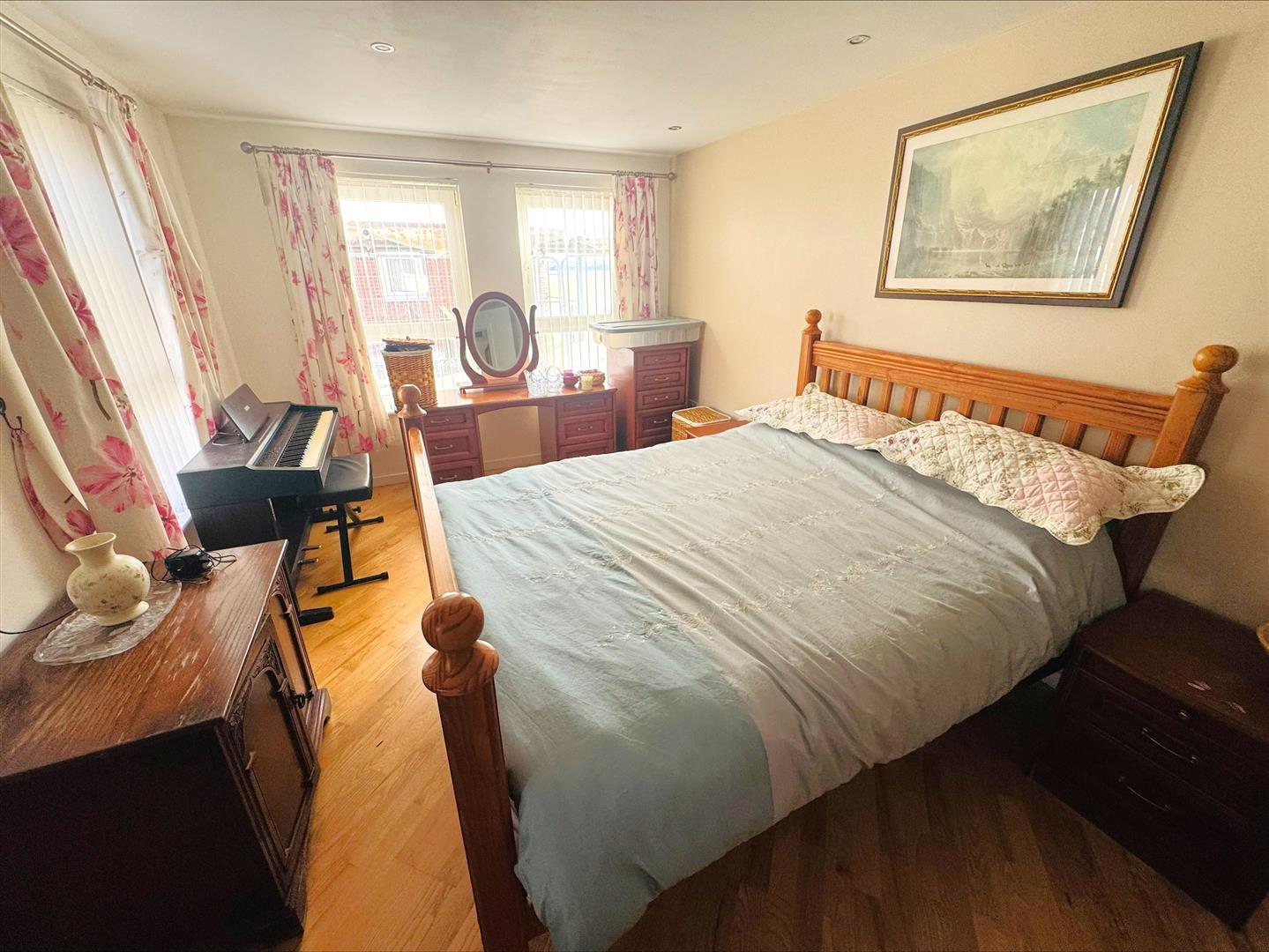 Pentre Doc Y Gogledd, Llanelli, SA15 2LQ
